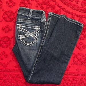 Ariat Denim Jeans